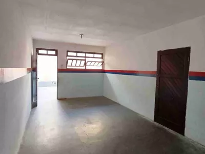 Conjunto comercial para locação com 6 salas, 3 banheiros, pátio grande no Alto Maron, Vitória da - Foto 27