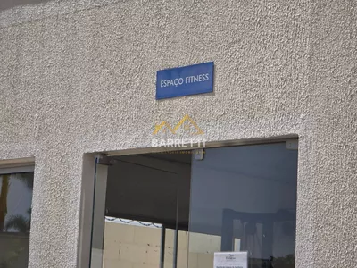 Apartamento a venda com 47 m² no Parque Paradiso - Santa Terezinha - Piracicaba - Foto 30