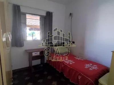 3 casas excelente para renda - Jd. Ipiranga - Americana/SP - Foto 9