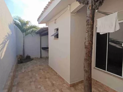 Casa com 5 quartos sendo 4 suítes + dependência completa + escritório para venda, Boa Vista, Vit? - Foto 45