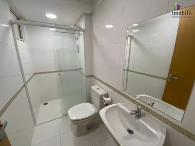 Apartamento para aluguel, 2 quarto(s),  Bancários, Pato Branco - Foto 17