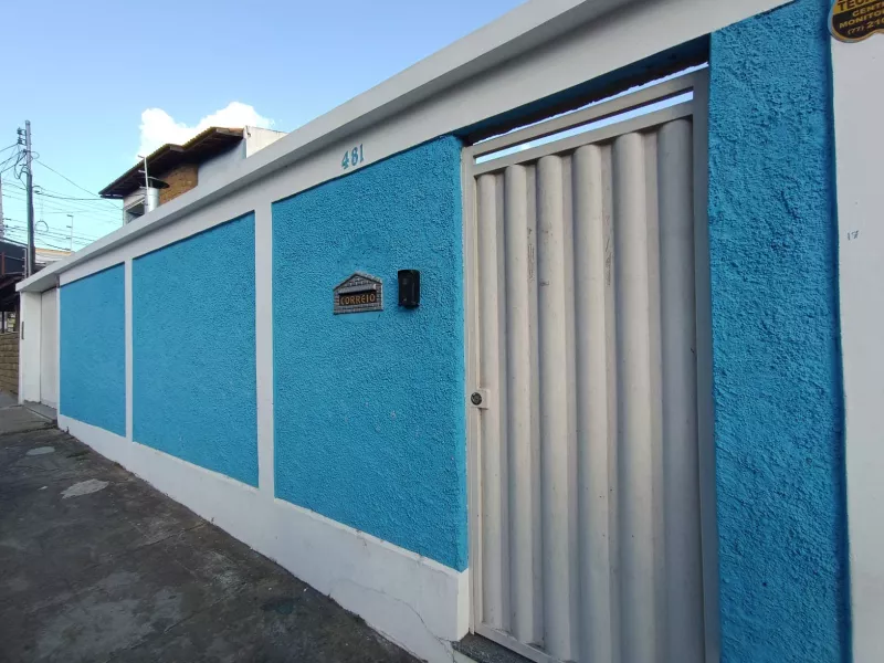 Casa comercial para alugar no B. Recreio em ótima localização, 3 quartos sendo 1 suite, 2 salas c - Foto Principal