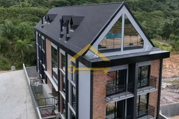 Cobertura Duplex a Venda na  Praia Dos Ingleses, Florianópolis - Foto 2