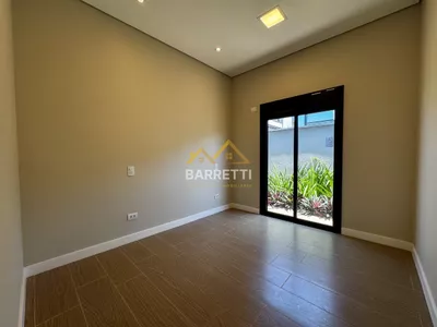 Casa à venda com 135 m², 3 quartos (sendo 1 suíte), 3 banheiros, piscina e 4 vagas de garagem no Park Unimep Taquaral - Foto 21
