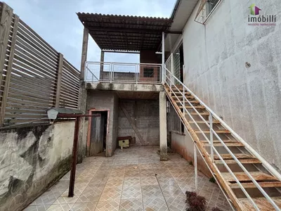 Casa com porão para venda,  Fraron, Pato Branco - Foto 26