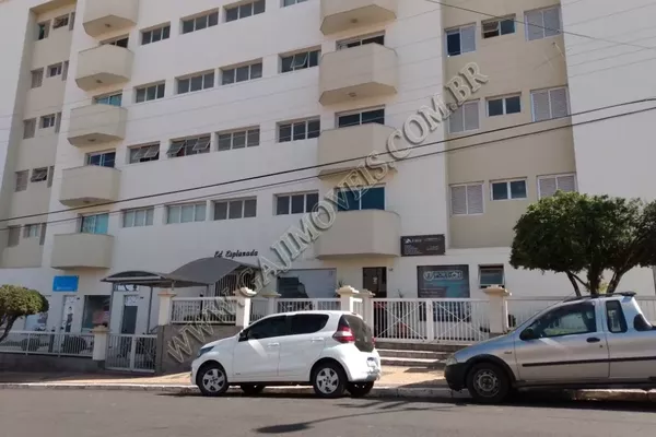 Apartamento 3 dorm, São Domingos - Foto 1