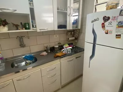 Sobrado em condominio para venda no Alto Boqueirão com 3 quartos, 75m² - Foto 7