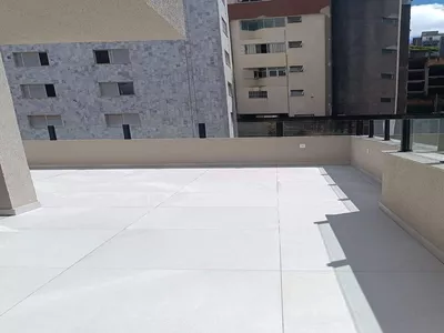 Cobertura à venda, 3 quartos, 1 suíte, 3 vagas, Santo Antônio - Belo Horizonte/MG - Foto 18