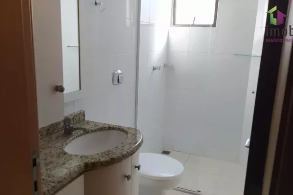 Apartamento 306 de 01 Quarto Mobiliado ED Golden Park - Foto 5