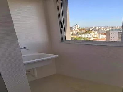 Cobertura à venda, 2 quartos, 2 suítes, 2 vagas, Sagrada Família - Belo Horizonte/MG - Foto 15