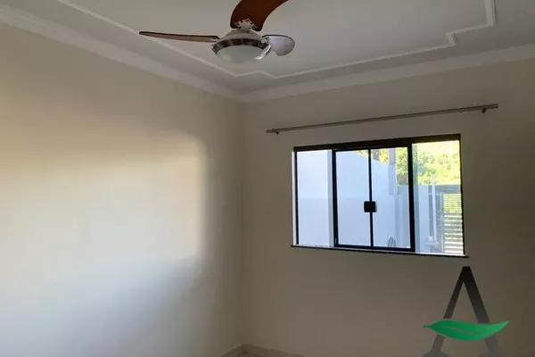 Arapongas - Casa - 3 quartos - Conjunto Novo Centauro - Foto 4