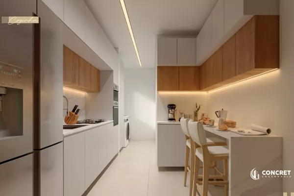 Apartamento na planta, entrega em 2030 em excelente localização, várias plantas no Candeias com a - Foto 5