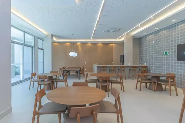 Área privativa à venda, 3 quartos, 1 suíte, 2 vagas, Sagrada Família - Belo Horizonte/MG - Foto 4