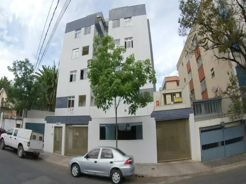 Apartamento à venda, 2 quartos, 1 suíte, 1 vaga, Nova Suíssa - Belo Horizonte/MG - Foto Principal