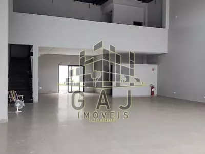 Salão comercial 228m² Jd Dona Regina - SBO/SP - Foto 4