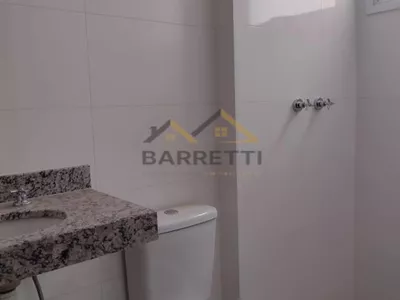 Apartamentos à venda no Residencial Supreme, com 87,09 m², contendo 3 dormitórios, sendo 1 suíte, e 2 banheiros - Foto 16