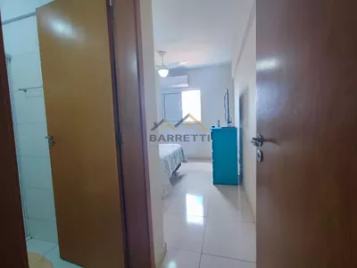 Apartamento de 60m², com 2 quartos, 2 banheiros e 2 vagas de garagem no Edifício Ravenna - Foto 14