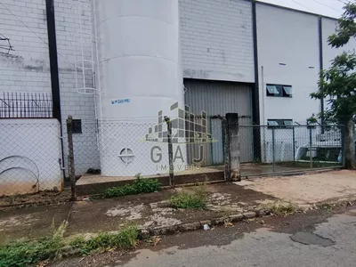Salão industrial 780m² Werner Plaas - Americana/SP - Foto 10