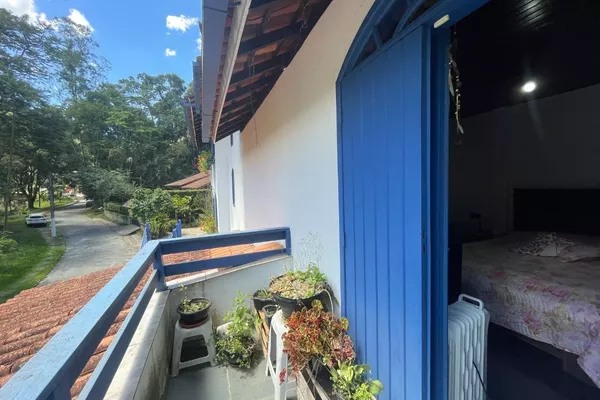 Casa para venda,  Parque São Clemente, Nova Friburgo - Foto 3