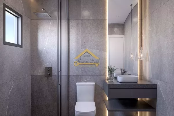 Casa a venda,  Cachoeira Do Bom Jesus, Florianópolis - Foto 5