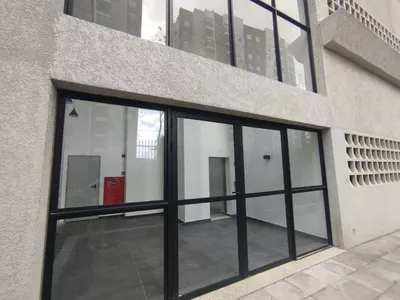 Apartamento com 2 dormitórios na Vila Andrade, para Aluguel - Foto 58