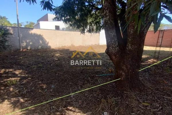 Terreno Plano de 285 m² à Venda no Chácaras Água Branca em Piracicaba - Foto 6