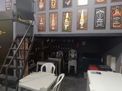 **Aluguel de Ponto Comercial de esquina com Mezanino na Av. Regis Pacheco no Centro – Vitória da - Foto 7