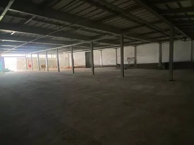 Galpão com 762 m² na Av. Juracy Magalhães, acesso por 2 ruas, Jurema, Vitória da Conquista -BA - Foto 3