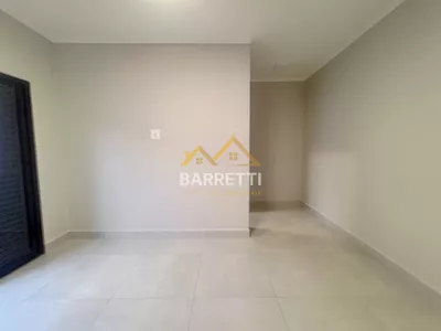 Casa à venda de 125m² com 3 quartos, sendo 1 suíte, 2 banheiros e 2 vagas de garagem no Condomínio Villagio Clotilde Brossi - Foto 20