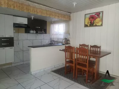 Arapongas - Casa - 2 quartos - Vila Cascata - Foto 5
