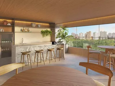 Apartamento à venda, 3 quartos, 1 suíte, 2 vagas, Piatã - Salvador/BA - Foto 16