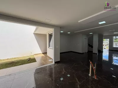 Sobrado para venda, Rua Leoncio Amadori 402, Aeroporto, Pato Branco-pr - Foto 32