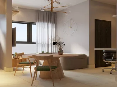 Unidades à venda, 1 a 2 quartos, Santa Mônica - Uberlândia - Foto 8