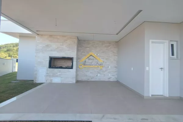 Casa a Venda, Condomínio Jardim Ingleses, Praia dos Ingleses em Florianópolis - Foto 5