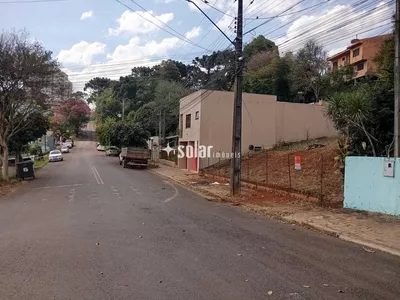 TERRENO ÓTIMA LOCALIZAÇÃO A 900 METROS DA PRAÇA CENTRAL - Foto 4