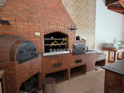 Chácara para Alugar, 2 Quartos, 6 Vagas, Mobiliado, no Bairro Santa Rita em Piracicaba - SP - Foto 13