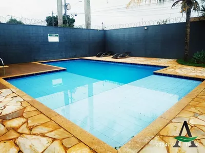 Londrina - Casa em Condomínio - 3 quartos - Vila Hípica - Foto 13
