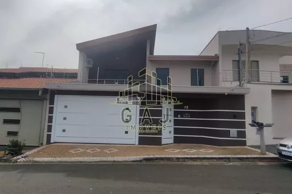 Sobrado porteira fechada 250m² Jd Dona Regina - SBO/SP - Foto 2