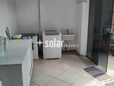 CASA DE ALVENARIA ALTO PADRAO R PEDRO LORA N 208 B MENINO DEUS - Foto 24