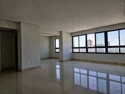 Apartamento Alto padrão 185m² à 15 metros da Olivia Flores - Foto 15