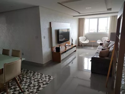 Vendo excelente apartamento próximo da FTC no Bairro Recreio em Vitória da Conquista, Ba. - Foto 26