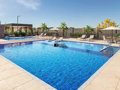 Apartamento à venda, Loteamento Residencial Pequis - Uberlândia/MG - Foto 3