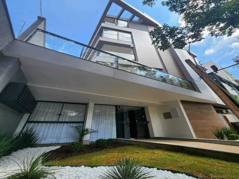 Área privativa à venda, 3 quartos, 1 suíte, 2 vagas, Santo Antônio - Belo Horizonte/MG - Foto Principal