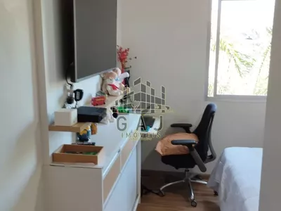 Apartamento 112m² 3 dorms c/ suíte São Domingos - Americana/SP - Foto 11