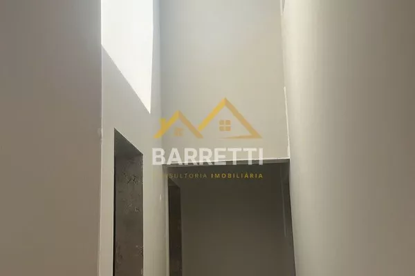 Casa à venda no Park Unimep Taquaral com 135m², 2 suítes e 3 banheiros - Foto 5