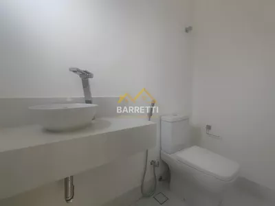 Casa à venda no Villa D'Aquila com 209 m², 3 suítes, área gourmet e quintal - Foto 7
