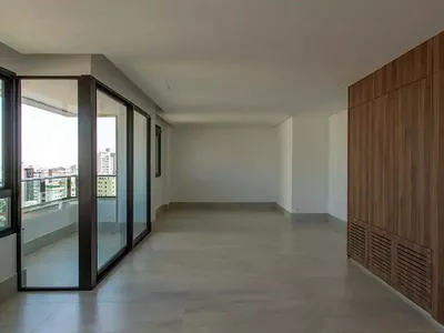 Apartamento à venda, 4 quartos, 2 suítes, 4 vagas, Serra - Belo Horizonte/MG - Foto 7
