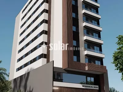LANÇAMENTO NOAH RESIDENCIAL - Foto 2