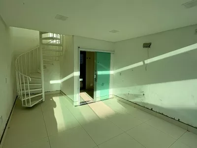Loja com mezanino próximo à Av. integração, ao lado do Disep no Jurema - Foto 12