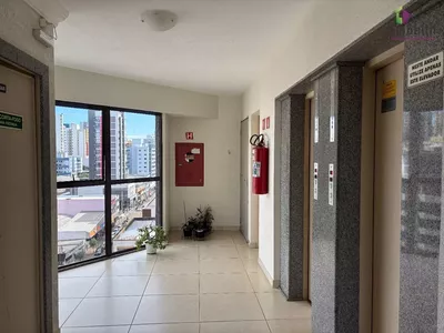Sala comercial para alugar no Ed. Caramuru Center, sendo oitavo andar,  Centro, Pato Branco - Foto 7